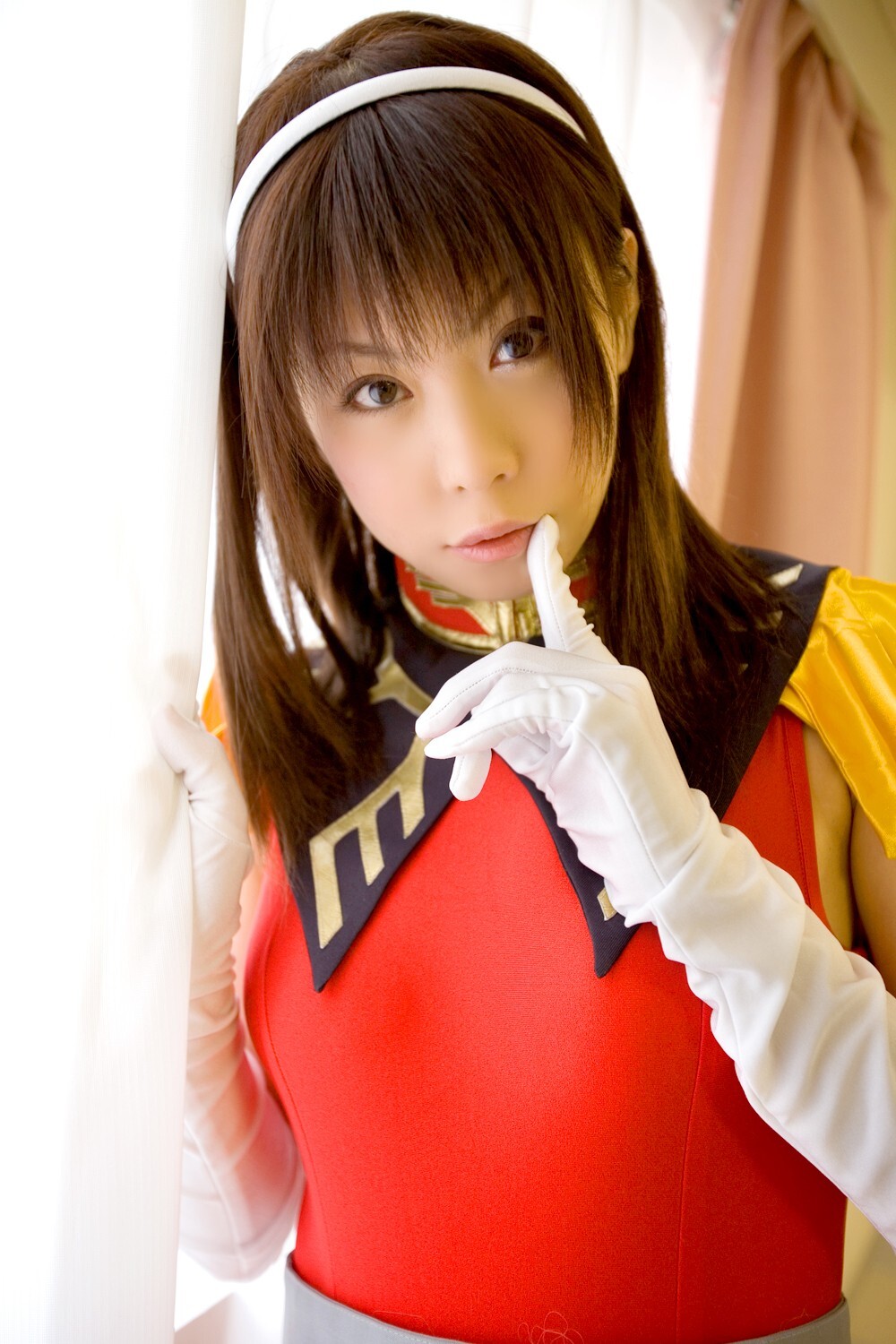 cosplay美女最新套图(C73) [アカベコ屋(橘みなみ)] 0078